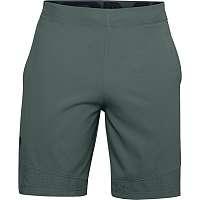UA Vanish Woven Shorts-BLU