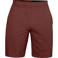 UA Vanish Woven Shorts-RED