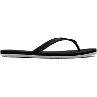 UA W Atlantic Dune T-BLK
