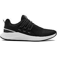 UA W Charged Breathe LACE-BLK