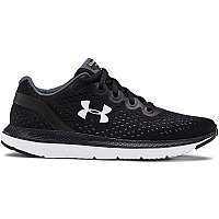 UA W Charged Impulse-BLK
