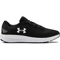 UA W Charged Pursuit 2-BLK