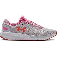 UA W Charged Pursuit 2-GRY