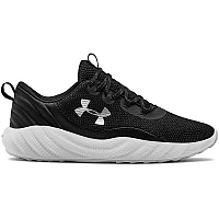 UA W Charged Will NM-BLK