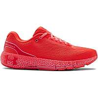 UA W HOVR Machina-RED