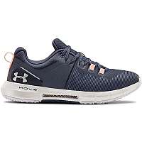 UA W HOVR Rise-BLU