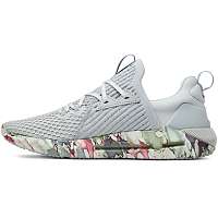 UA W HOVR SLK EVO BE + -GRY