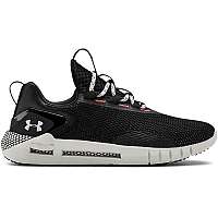 UA W HOVR STRT-BLK