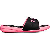 UA W Playmaker Fix SL-BLK