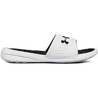 UA W Playmaker Fix SL-WHT