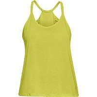 UA Whisperlight Tank Foldover-GRN
