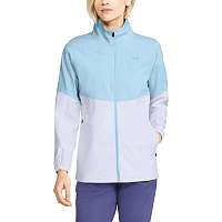 UA Windstrike Full Zip-BLU