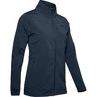 UA Windstrike Full Zip-NVY