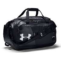 Undeniable Duffel 4.0 MD-BLK