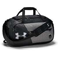 Undeniable Duffel 4.0 MD-GRY