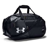 Undeniable Duffel 4.0 SM-BLK