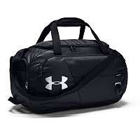 Undeniable Duffel 4.0 XS-BLK