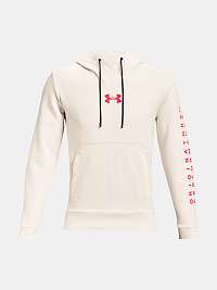 Under Armour Apollo Sportstyle Mikina Ružová