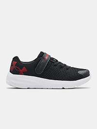 Under Armour BPS Pursuit 2 AC BL- black