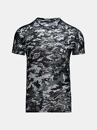 Under Armour Breeze Tričko Šedá