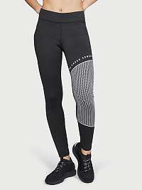 Under Armour CG Armour Block Gr Legging - čierne