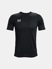 Under Armour Challenger Training Tričko Čierna