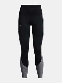 Under Armour ColdGear Blocked Legging-BLK