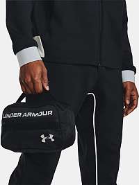 Under Armour Contain Travel Kit Taška Čierna