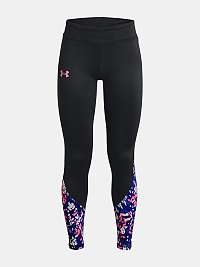 Under Armour CW Novelty Legging - čierne