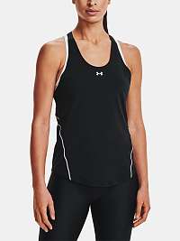 Under Armour dámske tielko Coolswitch Tank-BLK