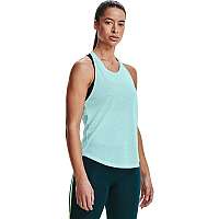 Under Armour dámske tielko Streaker Tank-BLU