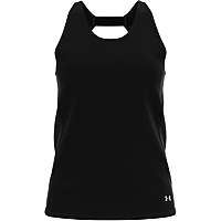 Under Armour dámske tielko UA Fly By Tank-BLK