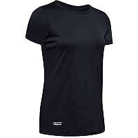 Under Armour dámske tričko W Tac Tech T-BLK
