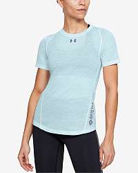 Under Armour GORE-TEX® Breeze Tričko Modrá