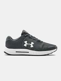 Under Armour GS Pursuit BP - šedá