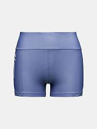 Under Armour HeatGear® Iso-Chill Šortky Fialová
