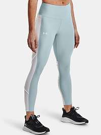 Under Armour HG Armour Ankle Leg 12.1Nov - modrá