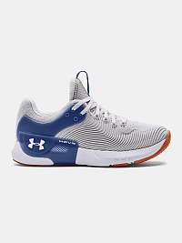 Under Armour HOVR™ Apex 2 Gloss Tenisky Biela