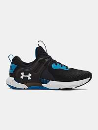 Under Armour HOVR Apex 3 - čierna