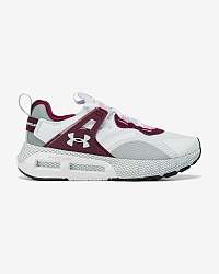 Under Armour HOVR™ Mega Sportstyle Tenisky Šedá