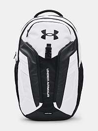 Under Armour Hustle Pro Batoh Biela