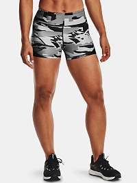 Under Armour Iso-Chill Team Šortky Čierna Šedá