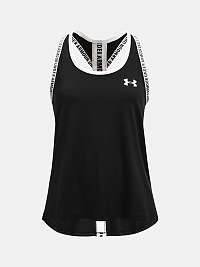 Under Armour Knockout Tieko detské Čierna