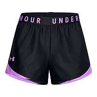 Under Armour kraťasy Play Up Shorts 3.0-BLK