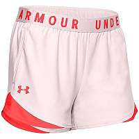 Under Armour kraťasy Play Up Shorts 3.0-PNK