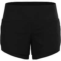 Under Armour kraťasy UA RUSH Run 2N1 Short-BLK