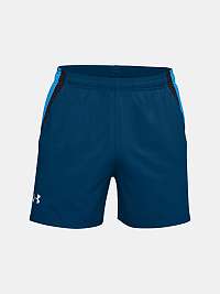 Under Armour Launch SW 5'' Kraťasy Modrá