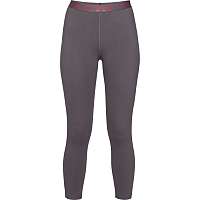 Under Armour legíny FAVORITE MESH CROP -GRY