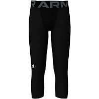 Under Armour legíny HG Armour 3/4 Leggings-BLK