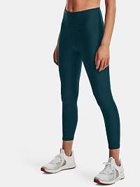 Under Armour legíny HG Armour HiRise 7/8 NS-BLU